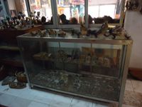 Souvenirs artisanaux de MADA